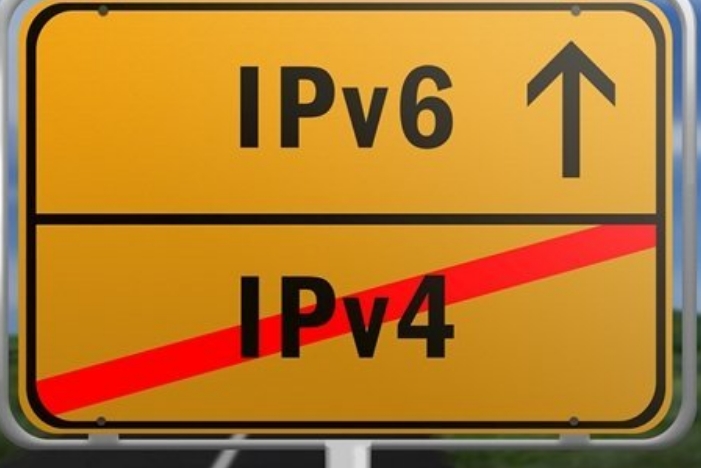 IPV4改造升級IPV6怎么做