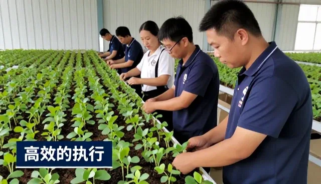 种植技术指导农产品销售等：北京宏福国际农业科技有限公司经验谈