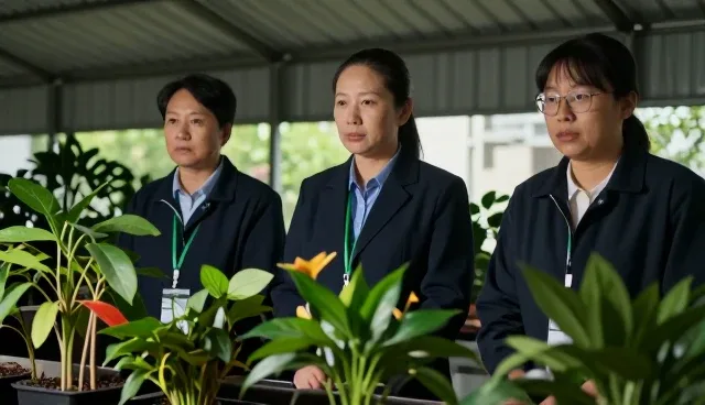 农业科技如何重塑现代农资供应模式