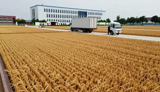 农资供应中种苗选型的适用条件与选择依据